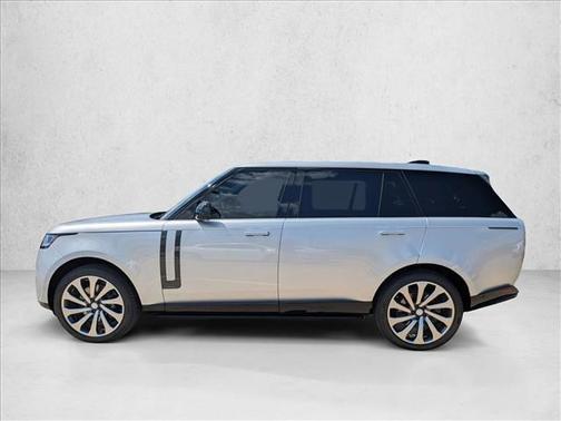 2025 Land Rover Range Rover P530 Autobiography 7 Seat