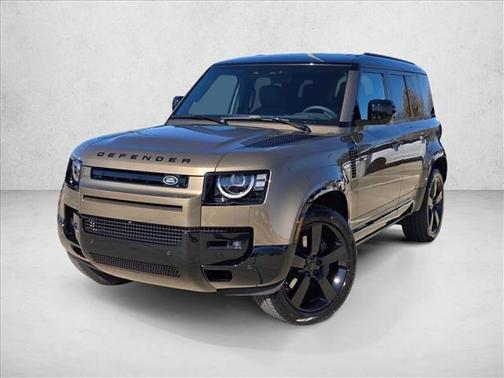 2026 Land Rover Defender P400 X-Dynamic SE