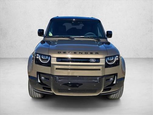 2026 Land Rover Defender P400 X-Dynamic SE