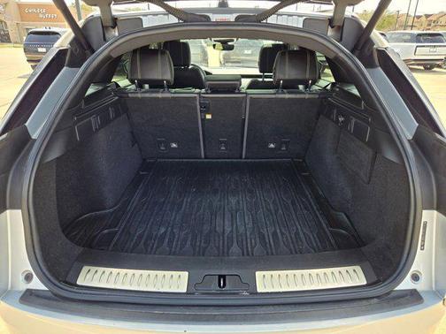 2018 Land Rover Range Rover Velar P250 S R-Dynamic