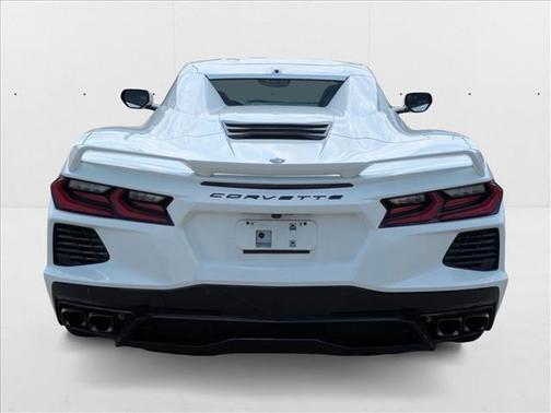 2023 Chevrolet Corvette Stingray w/2LT