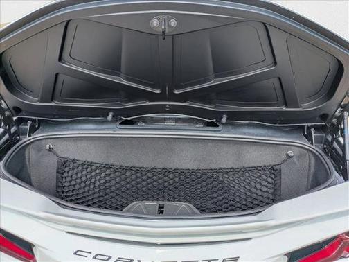 2023 Chevrolet Corvette Stingray w/2LT