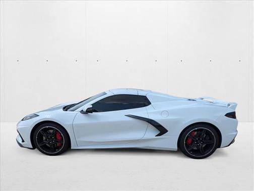 2023 Chevrolet Corvette Stingray w/2LT