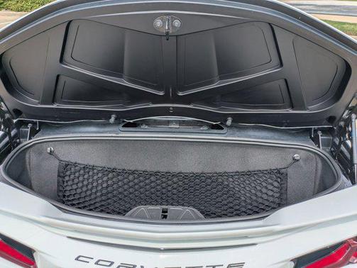 2023 Chevrolet Corvette Stingray w/2LT