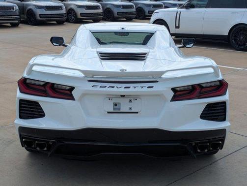 2023 Chevrolet Corvette Stingray w/2LT