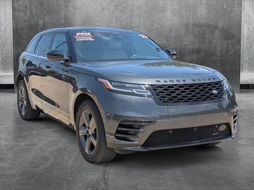 2023 Land Rover Range Rover Velar P250 S R-Dynamic