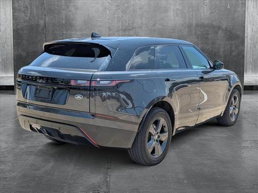 2023 Land Rover Range Rover Velar P250 S R-Dynamic