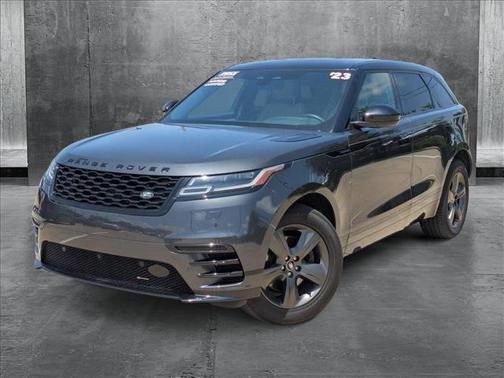 2023 Land Rover Range Rover Velar P250 S R-Dynamic