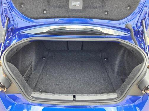 Portimao Blue Metallic 2025 BMW 230 230i