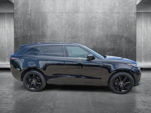 2020 Land Rover Range Rover Velar P250 S R-Dynamic