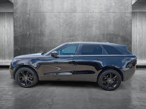 2020 Land Rover Range Rover Velar P250 S R-Dynamic