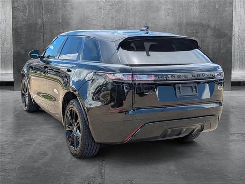 2020 Land Rover Range Rover Velar P250 S R-Dynamic