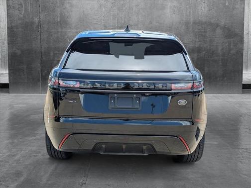 2020 Land Rover Range Rover Velar P250 S R-Dynamic