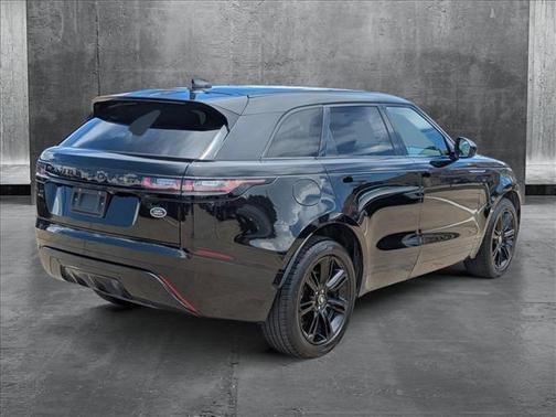 2020 Land Rover Range Rover Velar P250 S R-Dynamic