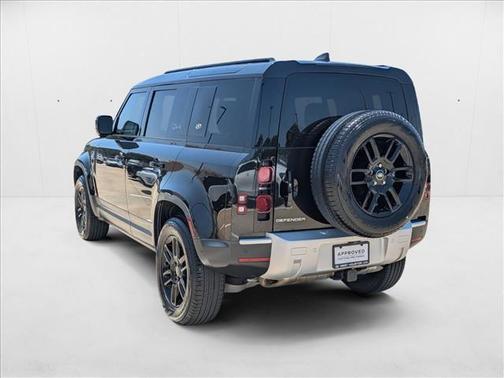 2023 Land Rover Defender 110 S