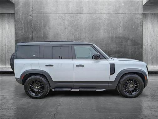 2023 Land Rover Defender 110 S