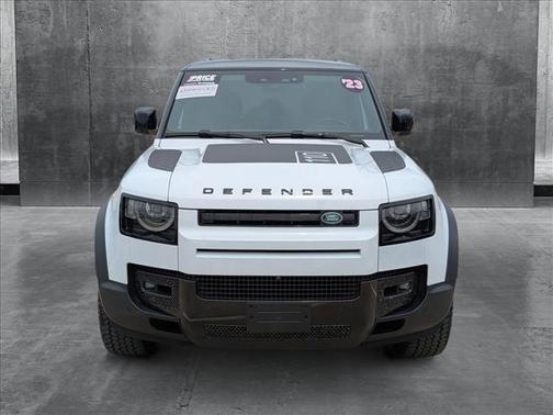 2023 Land Rover Defender 110 S