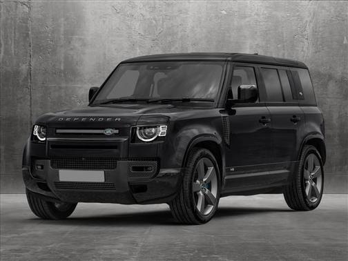 2023 Land Rover Defender 110 S