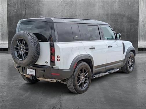 2023 Land Rover Defender 110 S