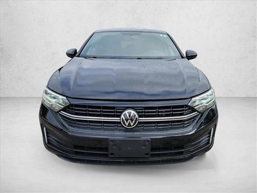 2022 Volkswagen Jetta 1.5T Sport