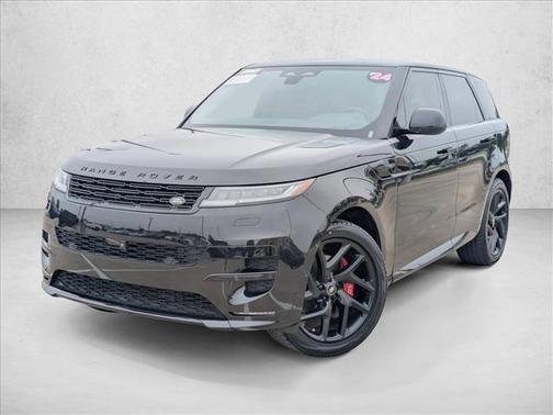 2024 Land Rover Range Rover Sport SE