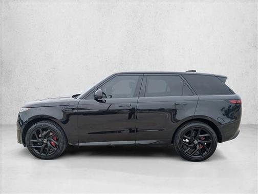 2024 Land Rover Range Rover Sport SE