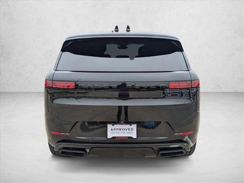 2024 Land Rover Range Rover Sport SE