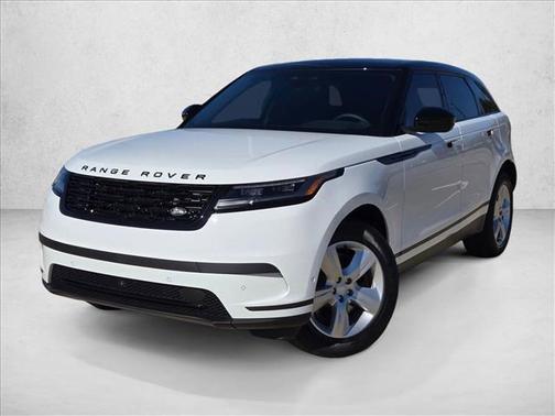 2026 Land Rover Range Rover Velar P250 S