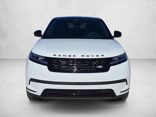2026 Land Rover Range Rover Velar P250 S
