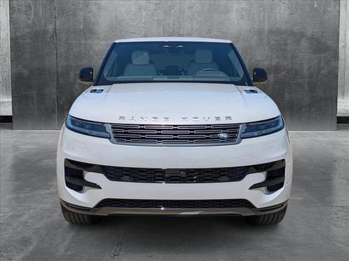 2025 Land Rover Range Rover Sport P360 S