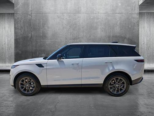 2025 Land Rover Range Rover Sport P360 S