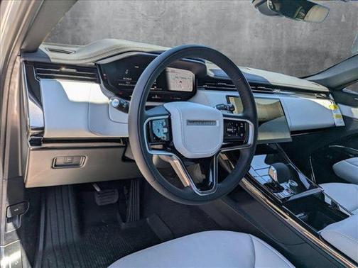 2025 Land Rover Range Rover Sport P360 S