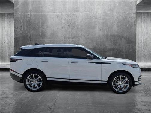 2022 Land Rover Range Rover Velar P250 S R-Dynamic