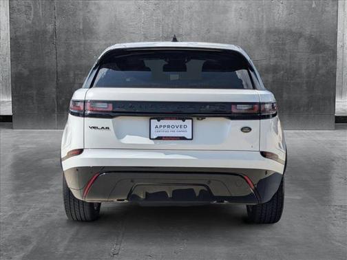2022 Land Rover Range Rover Velar P250 S R-Dynamic
