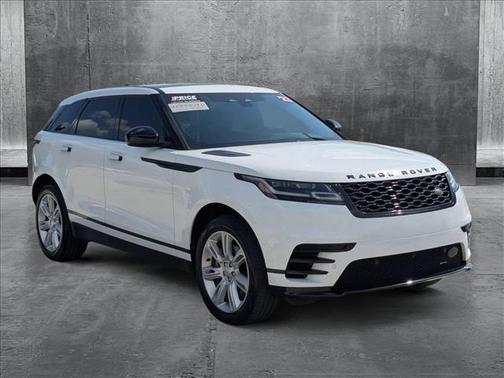 2022 Land Rover Range Rover Velar P250 S R-Dynamic