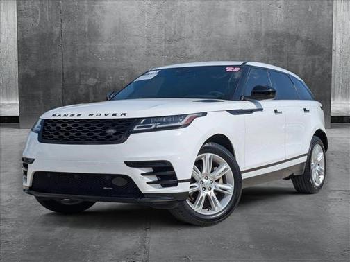 2022 Land Rover Range Rover Velar P250 S R-Dynamic