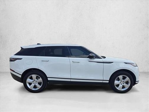Fuji White 2026 Land Rover Range Rover Velar P250 S