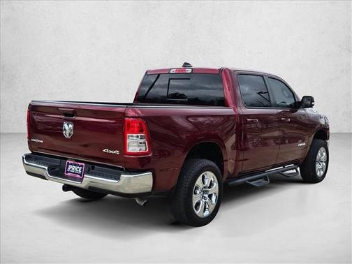 2022 RAM 1500 Lone Star