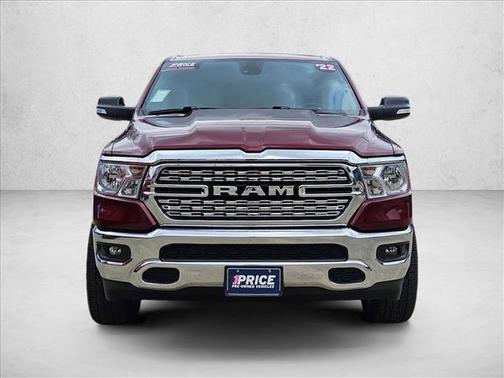 2022 RAM 1500 Lone Star