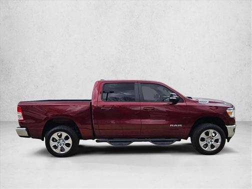 2022 RAM 1500 Lone Star