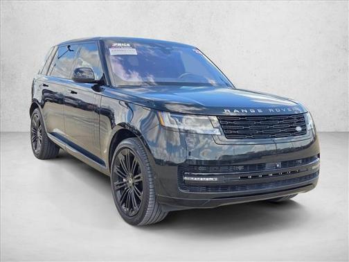 2023 Land Rover Range Rover P530 SE