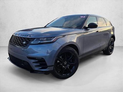 2023 Land Rover Range Rover Velar P250 S R-Dynamic