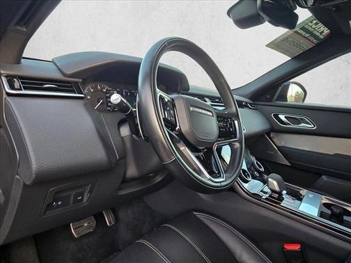 2023 Land Rover Range Rover Velar P250 S R-Dynamic