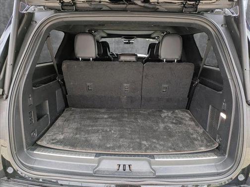 2024 Lincoln Navigator Black Label