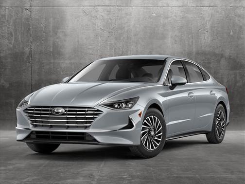 2023 Hyundai SONATA Hybrid SE