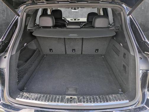 2019 Porsche Cayenne Turbo