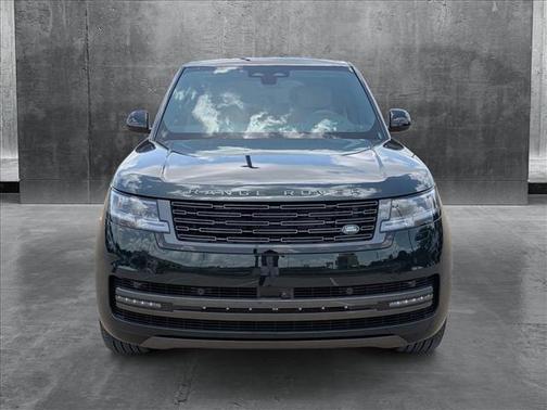 2025 Land Rover Range Rover P530 Autobiography 7 Seat