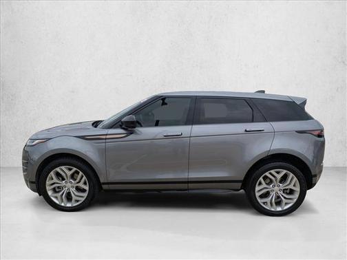 2022 Land Rover Range Rover Evoque R-Dynamic S