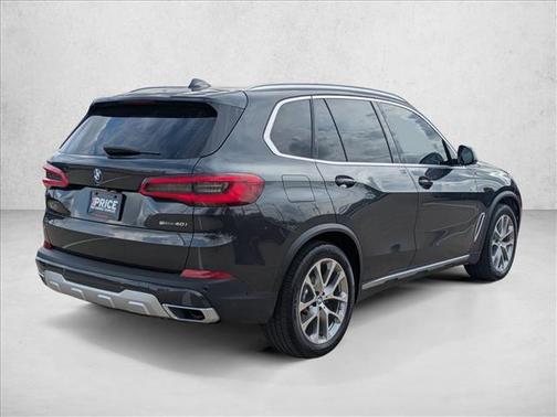 2020 BMW X5 sDrive40i