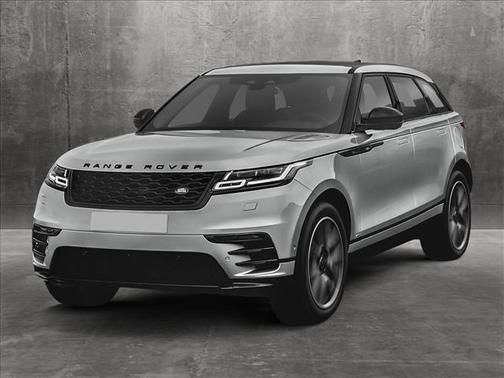 2021 Land Rover Range Rover Velar P250 S
